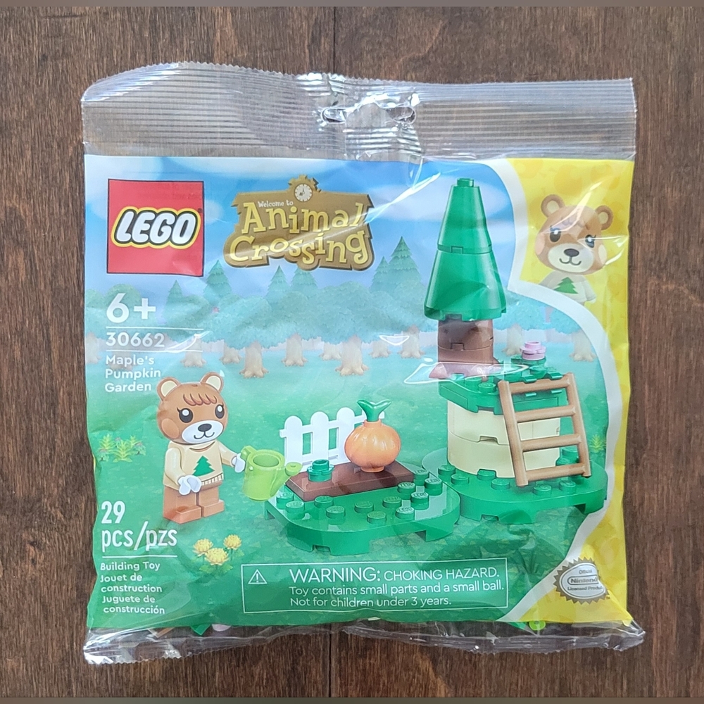 Lego 30662